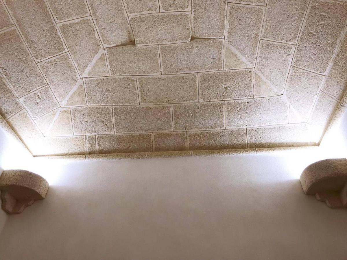 فندق La Casa Del Purpaiolo فافينانا المظهر الخارجي الصورة