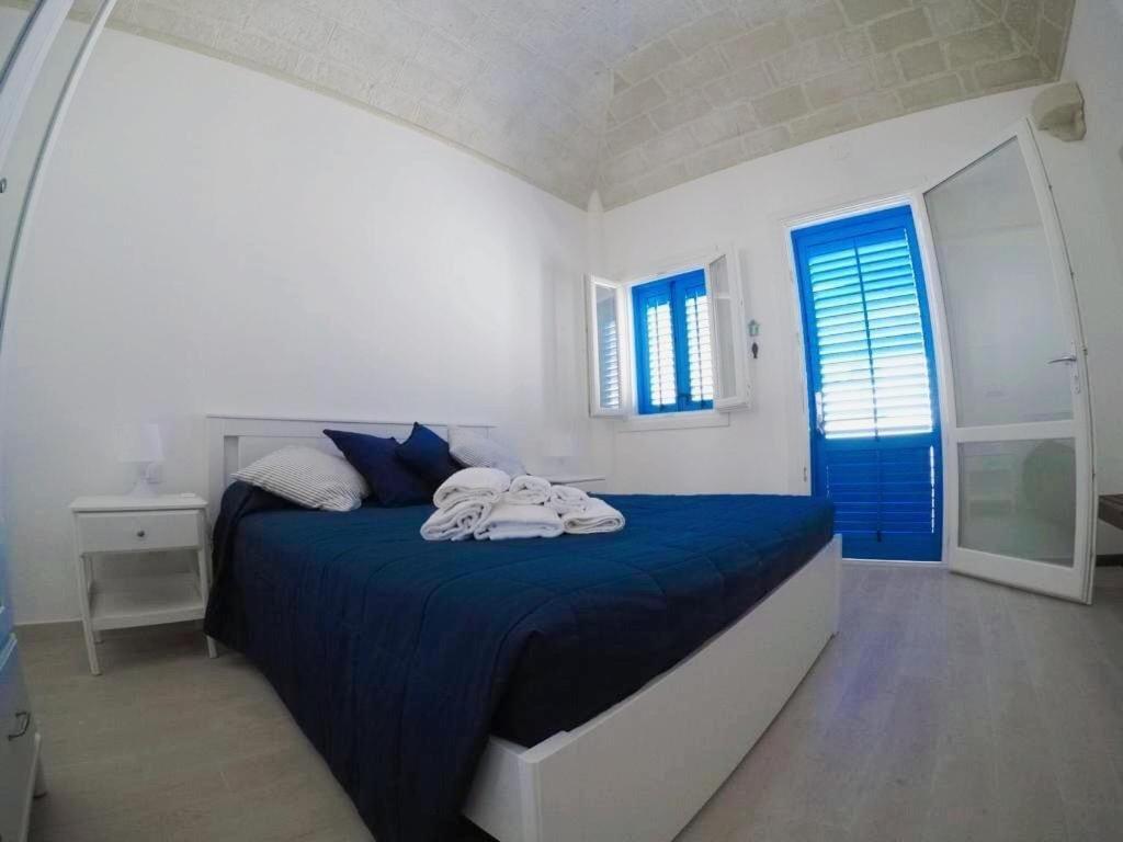 فندق La Casa Del Purpaiolo فافينانا المظهر الخارجي الصورة