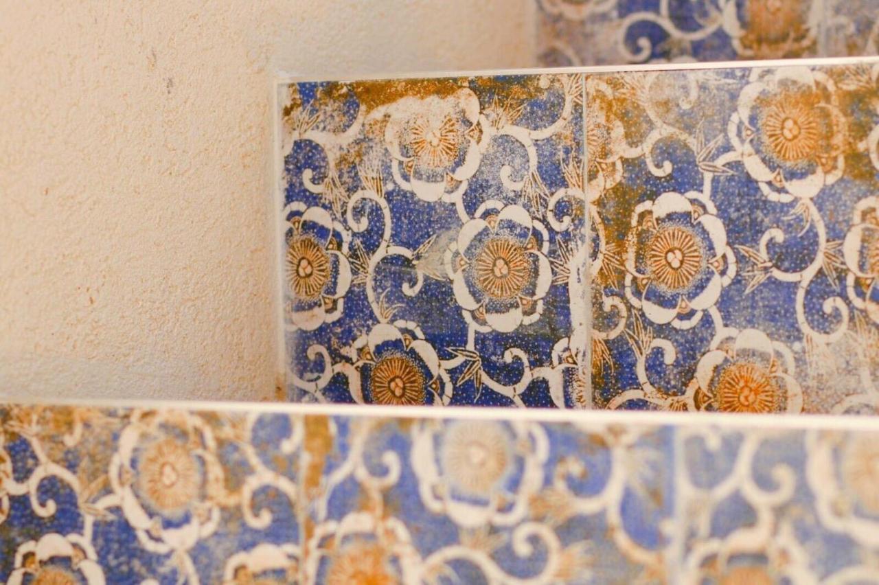 فندق La Casa Del Purpaiolo فافينانا المظهر الخارجي الصورة